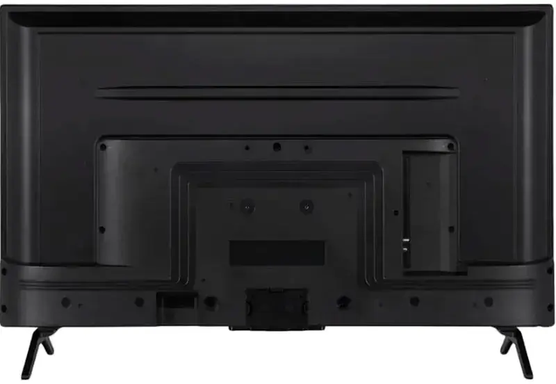 Телевізор Toshiba 43QA2363DG - фото - №4