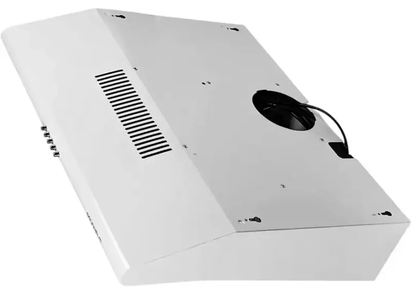 Витяжка плоска Grunhelm GVP 220 W - фото - №1