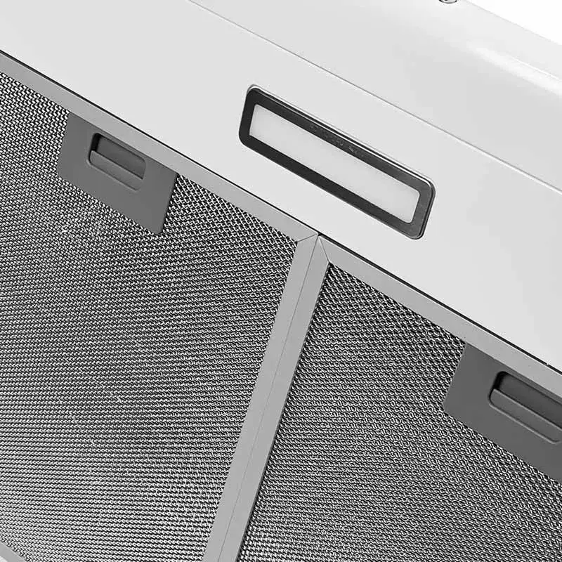 Витяжка плоска Grunhelm GVP 220 W - фото - №2