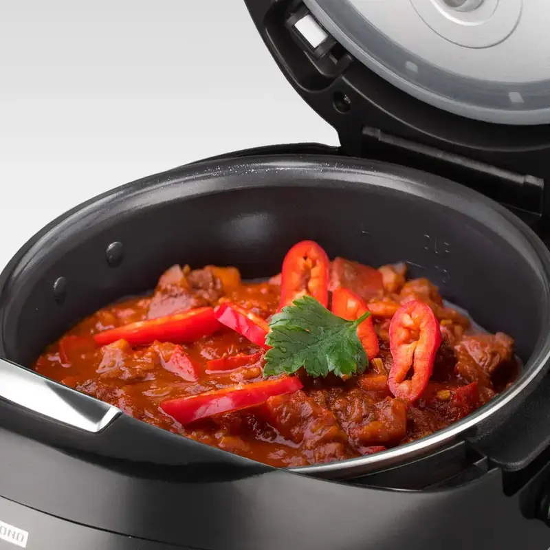 Мультиварка Redmond RMC-M90 - фото - №5