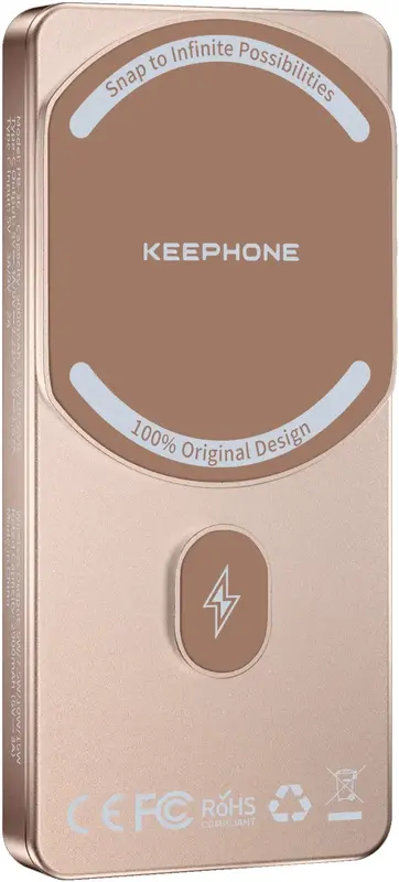 Keephone