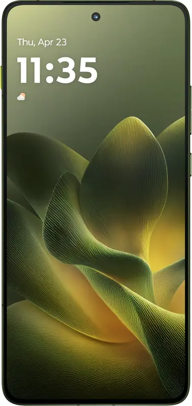 Moto Edge 70 12/512GB (Bronze Green) - фото - №1