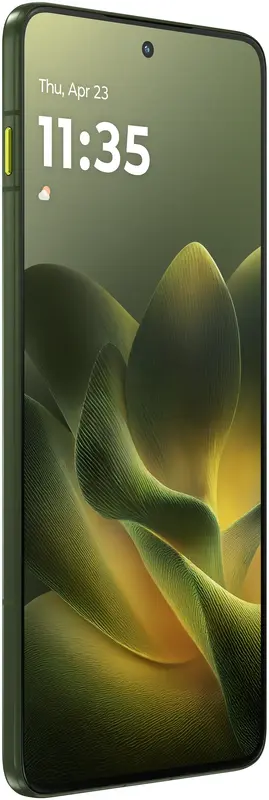 Moto Edge 70 12/512GB (Bronze Green) - фото - №3