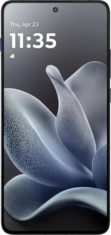 Moto Edge 70 12/512GB (Gadget Grey) - фото - №1