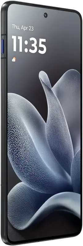 Moto Edge 70 12/512GB (Gadget Grey) - фото - №3