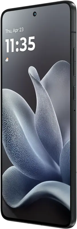 Moto Edge 70 12/512GB (Gadget Grey) - фото - №4