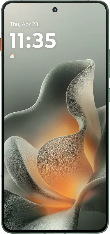 Moto Edge 70 12/512GB (Lily Pad) - фото - №1