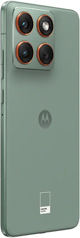 Moto Edge 70 12/512GB (Lily Pad) - фото - №5