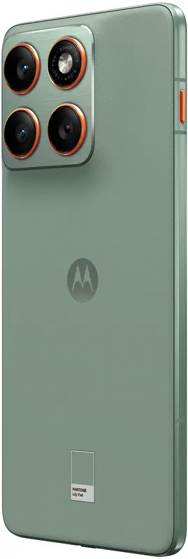 Moto Edge 70 12/512GB (Lily Pad) - фото - №6