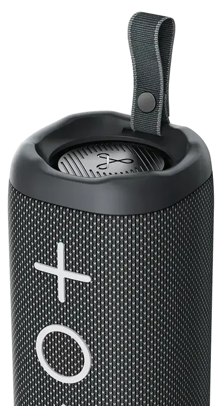 Портативна колонка Tribit StormBox 2 BTS32 Black - фото - №2