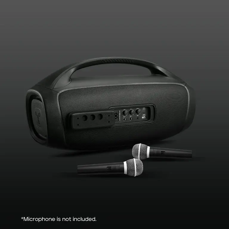 Портативна колонка TRIBIT StormBox Blast 2 - фото - №8