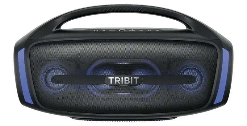 Портативна колонка TRIBIT StormBox Blast 2 - фото - №0