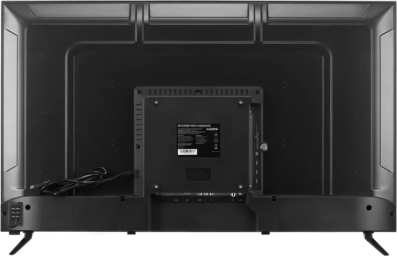 Телевізор Mystery MTV-4360FST2 - фото - №3