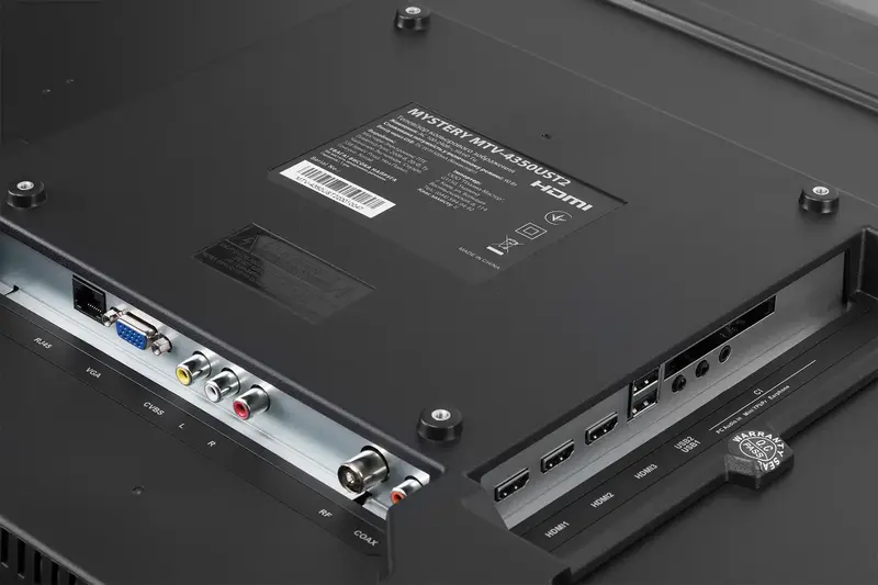 Телевізор Mystery MTV-4360FST2 - фото - №6