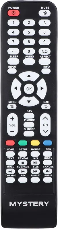 Телевізор Mystery MTV-4360FST2 - фото - №7