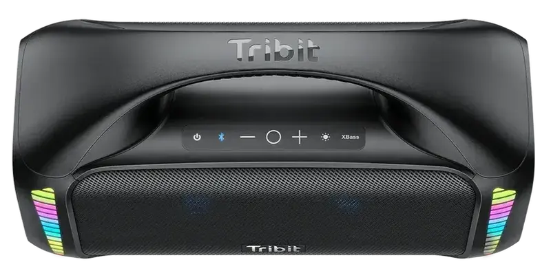 Портативна колонка Tribit Stormbox Blast BTS52 - фото - №1