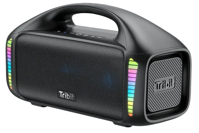 Портативна колонка Tribit Stormbox Blast BTS52 - фото - №3