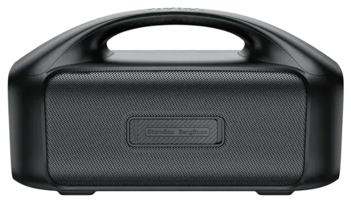 Портативна колонка Tribit Stormbox Blast BTS52 - фото - №4