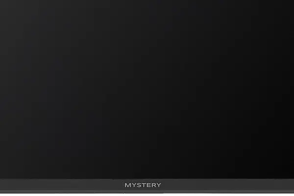 Телевизор Mystery MTV-5560UDT2 - фото - №3