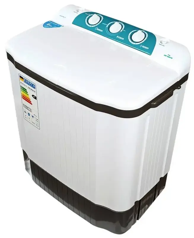 Пральна машина GWF-WS601W TOP - фото - №3