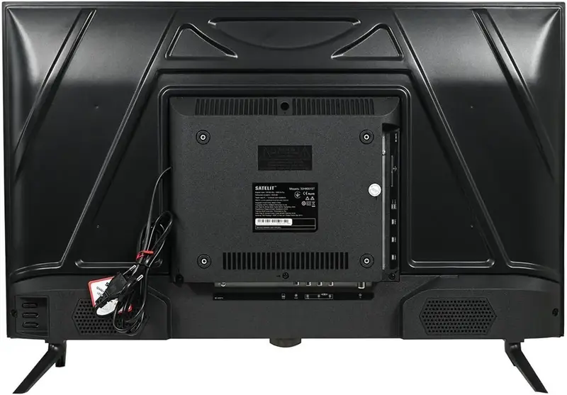 Телевізор Satelit 32H8001ST - фото - №2
