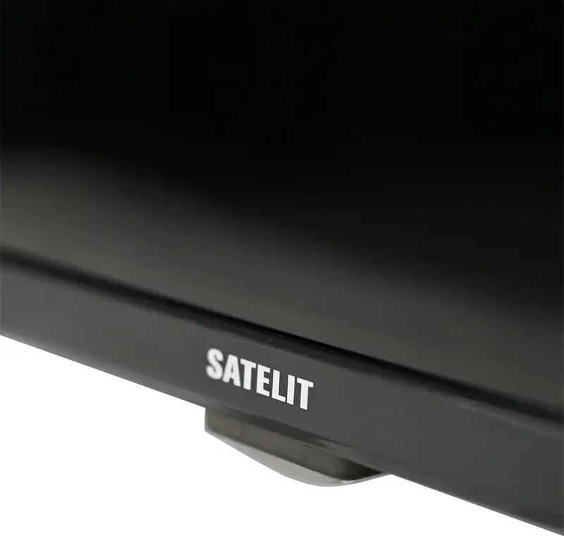 Телевізор Satelit 32H8001ST - фото - №6
