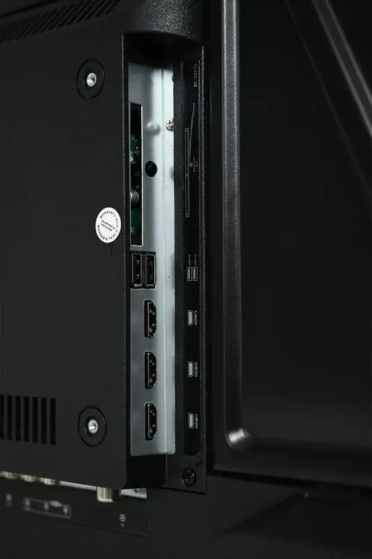 Телевізор Satelit 32H8001ST - фото - №7