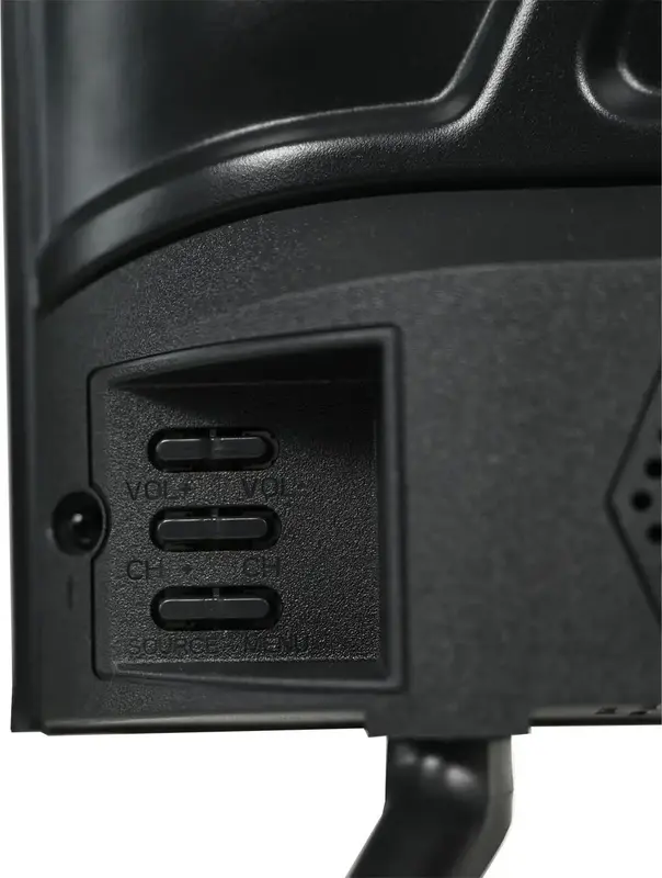 Телевізор Satelit 32H8001ST - фото - №8