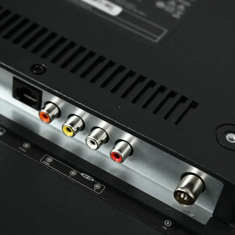 Телевізор Satelit 32H8001ST - фото - №9