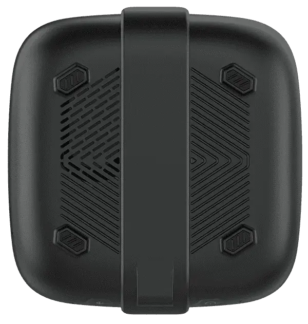 Портативна колонка Tribit StormBox Micro 2 BTS12 Black - фото - №3