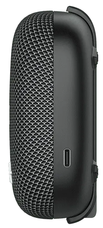 Портативна колонка Tribit StormBox Micro 2 BTS12 Black - фото - №2