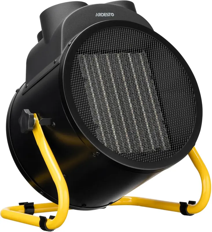 Теплова гармата Ardesto IFH-05B - фото - №1