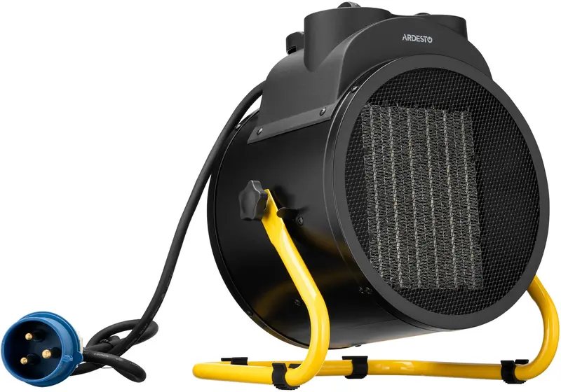 Теплова гармата Ardesto IFH-05B - фото - №4