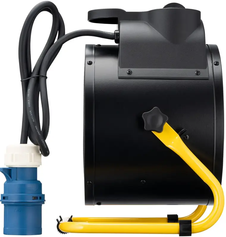 Теплова гармата Ardesto IFH-05B - фото - №5