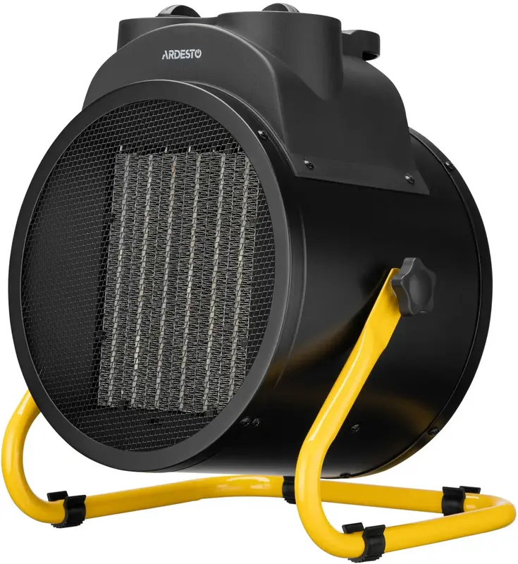 Теплова гармата Ardesto IFH-05B - фото - №0
