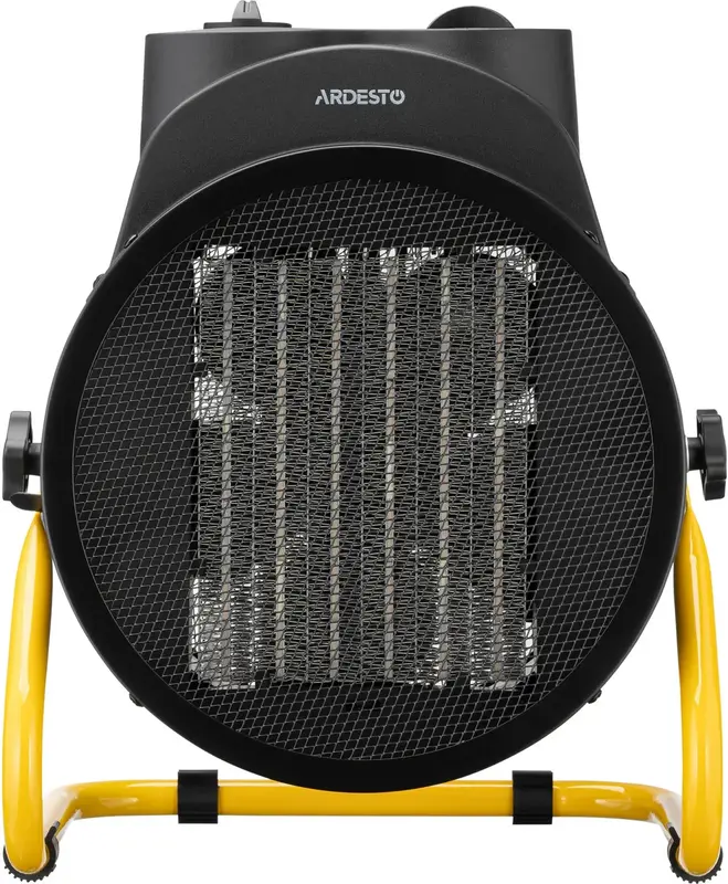 Теплова гармата Ardesto IFH-05B - фото - №3