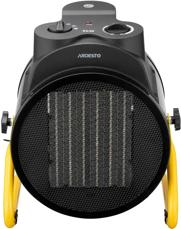 Теплова гармата Ardesto IFH-05B - фото - №2