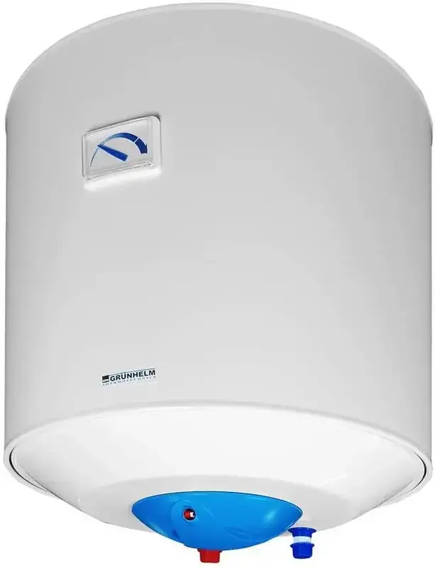 Водонагрівач Grunhelm GBH A-50 - фото - №1