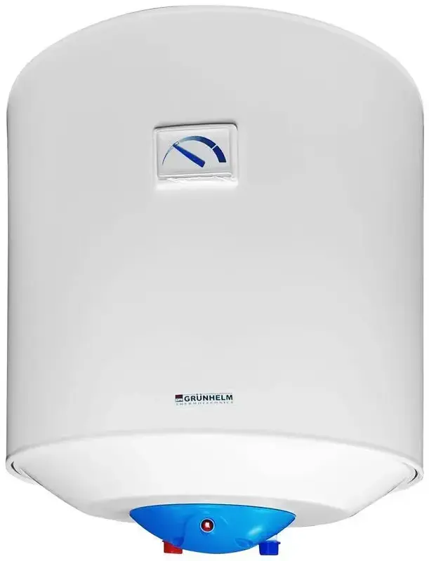 Водонагрівач Grunhelm GBH A-50 - фото - №0