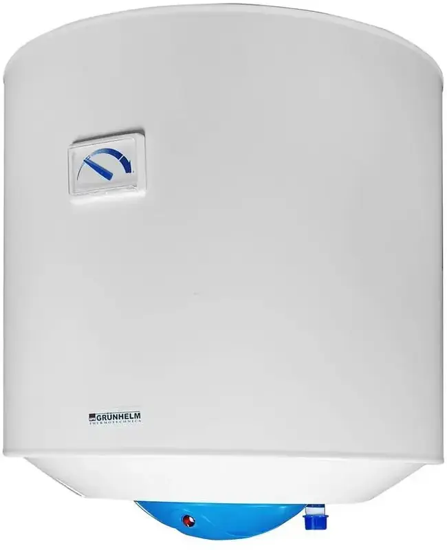 Водонагрівач Grunhelm GBH A-50 - фото - №2