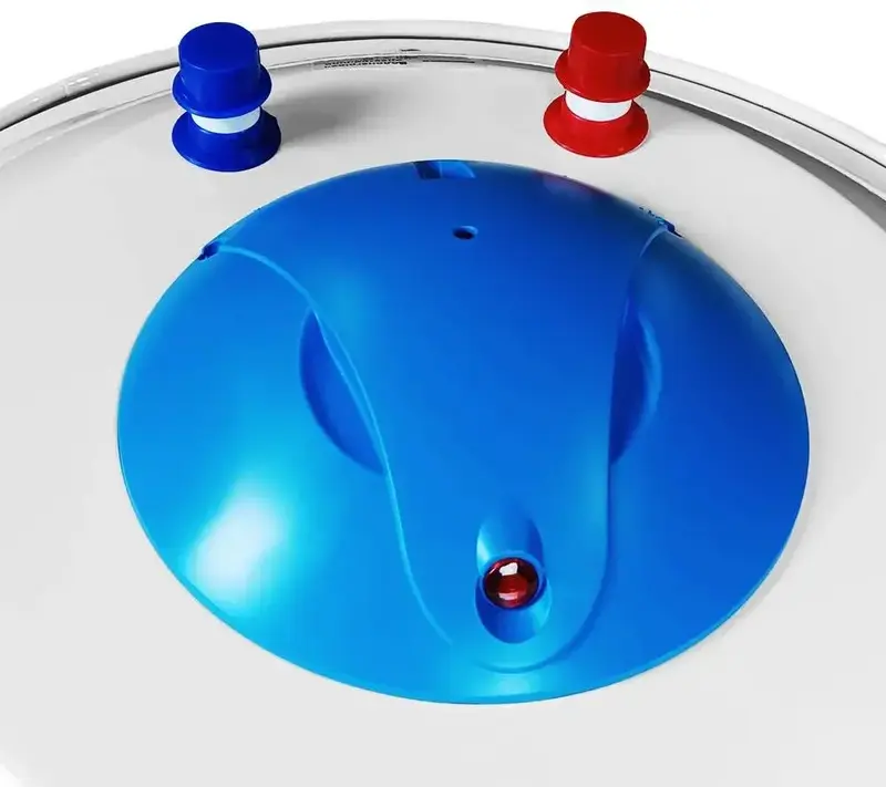 Водонагрівач Grunhelm GBH A-50 - фото - №4