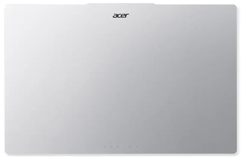 Ноутбук Acer Aspire Lite AL15-44P-R0PF Silver (NX.DJZEU.001) - фото - №3