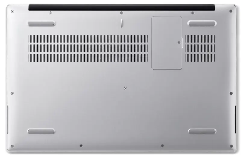 Ноутбук Acer Aspire Lite AL15-44P-R0PF Silver (NX.DJZEU.001) - фото - №6