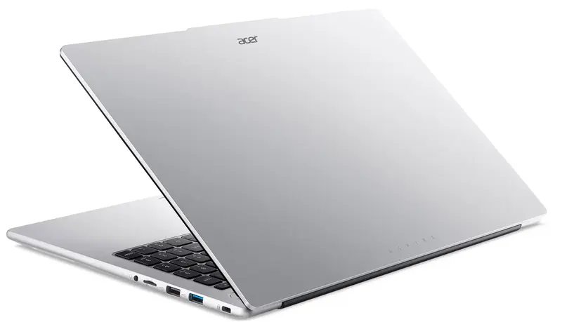 Ноутбук Acer Aspire Lite AL15-44P-R0PF Silver (NX.DJZEU.001) - фото - №4