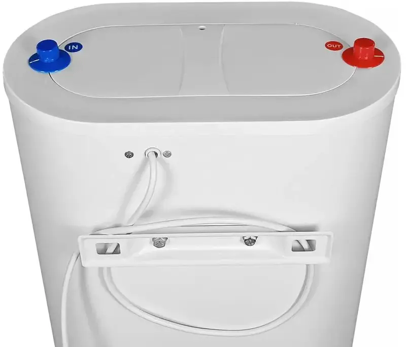 Водонагреватель Grunhelm GBH-EUM-50TDD - фото - №1