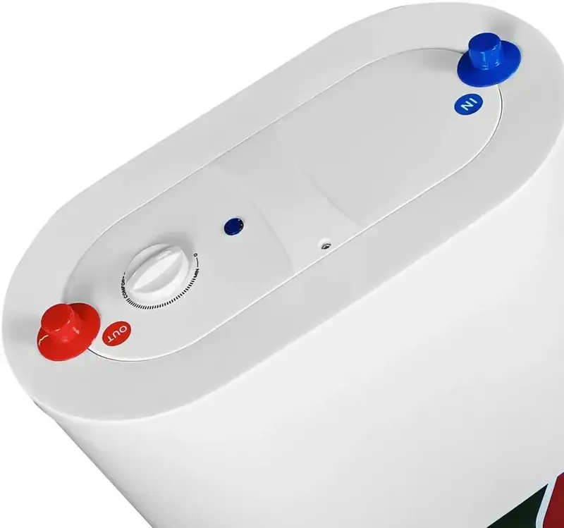 Водонагрівач Grunhelm GBH-IUM-50W - фото - №2