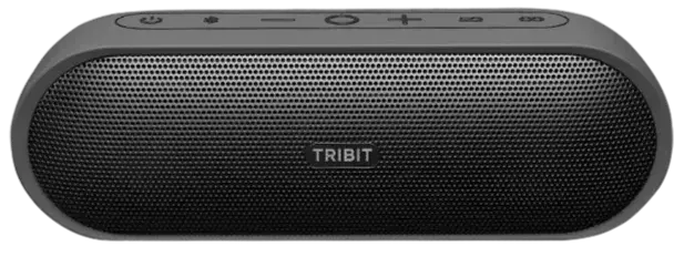 Портативна колонка Tribit XSound Plus BTS65 Black - фото - №0