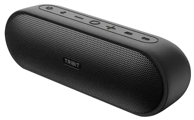 Портативна колонка Tribit XSound Plus BTS65 Black - фото - №2