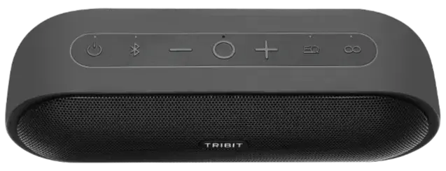 Портативна колонка Tribit XSound Plus BTS65 Black - фото - №3