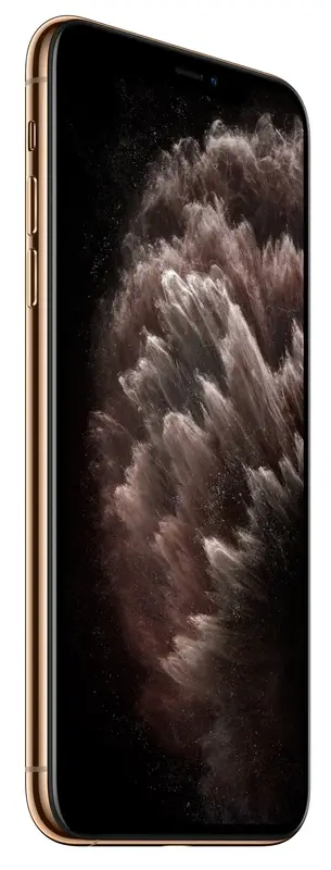 Б/В Apple iPhone 11 Pro Max 256Gb gold (Це Ок) - фото - №2